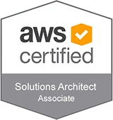 AWS Solutions Architect - Associate