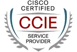 CCIE Service Provider