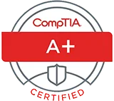 CompTIA A+