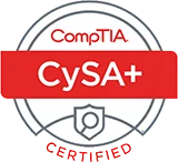 CompTIA CySA+