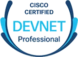DevNet Professional