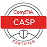 CompTIA CASP