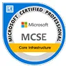 MCSE: Core Infrastructure