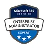 365 Certified: Enterprise Administrator Expert